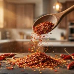 Chilli Flakes