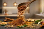 Unroasted Curry Powder