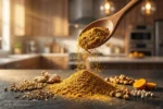 Dhal Masala