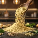 Kurma Masala