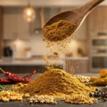Sambar Masala