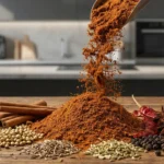 Chicken Masala