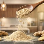 Ginger Powder