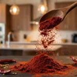 Paprika Powder