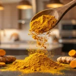 Turmeric Powder