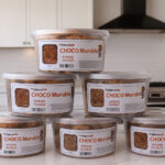 Choco Fusion Murukku