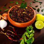 Maldives Fish Sambol