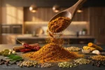 Fish Curry Masala