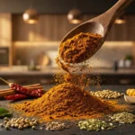 Fish Curry Masala