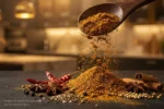 Gram Masala