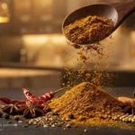Gram Masala