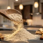 Kithul Flour