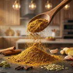 Mandi Masala