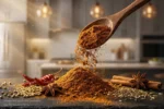 Meat Masala
