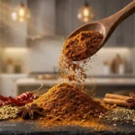 Meat Masala