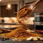 Nasigooran Mix Masala