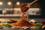 Curry Powder Roasted