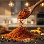 Tandoori Masala